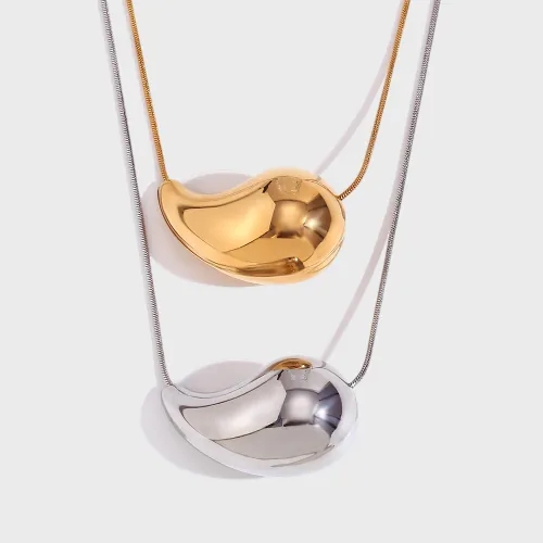 Stainless Steel Necklaces