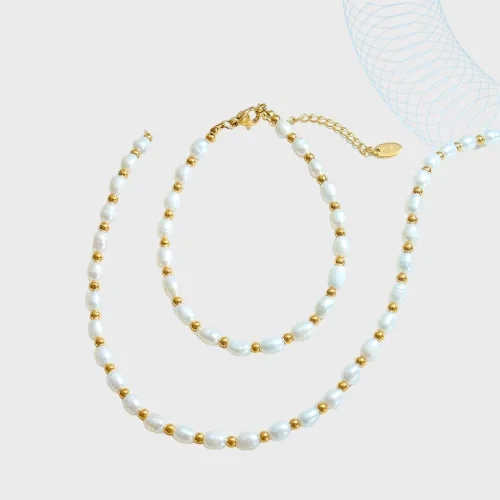 Pearl Jewelry