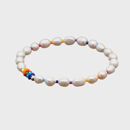 Pearl Bracelets