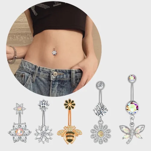 Belly Rings