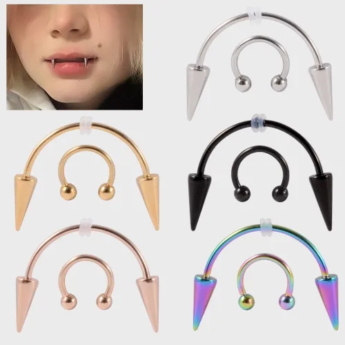 Lip Rings