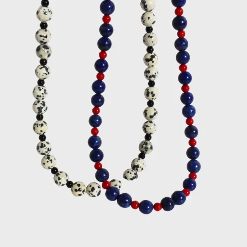 Natural Stone Jewelry