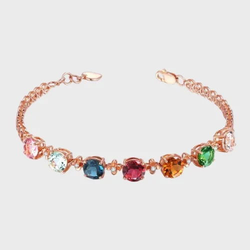 Crystal Bracelets