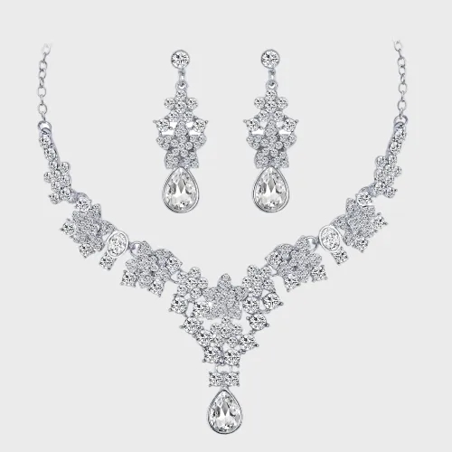Bridal Jewelry Sets