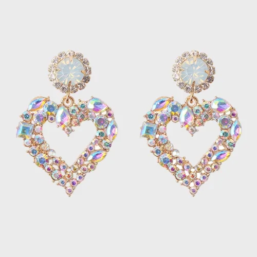 Drop Earrings