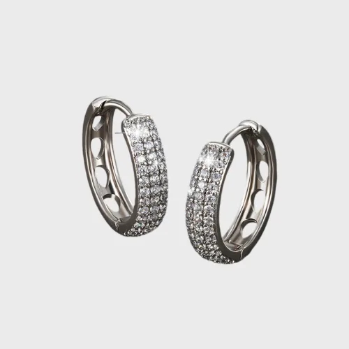 Hoop Earrings