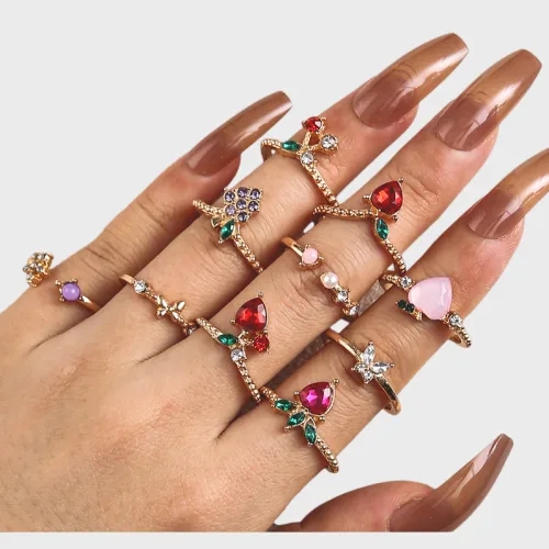 Ring Sets