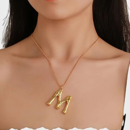 Pendant Necklaces