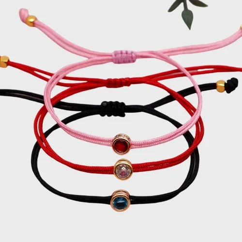 String Bracelets