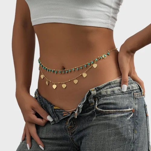 Waist Chain