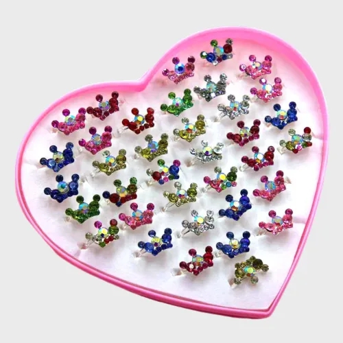 Kids Rings