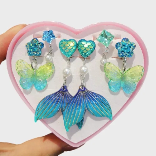 Kids Earrings