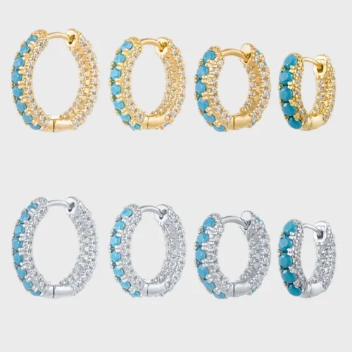 925 Sterling Silver Jewelry
