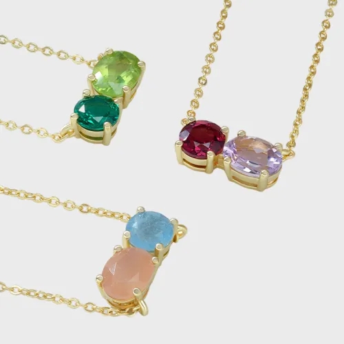 925 Sterling Silver Necklaces