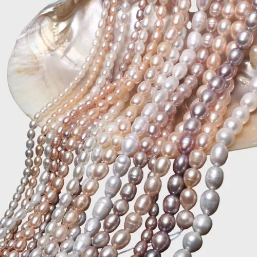Freshwater Pearl Jewelry