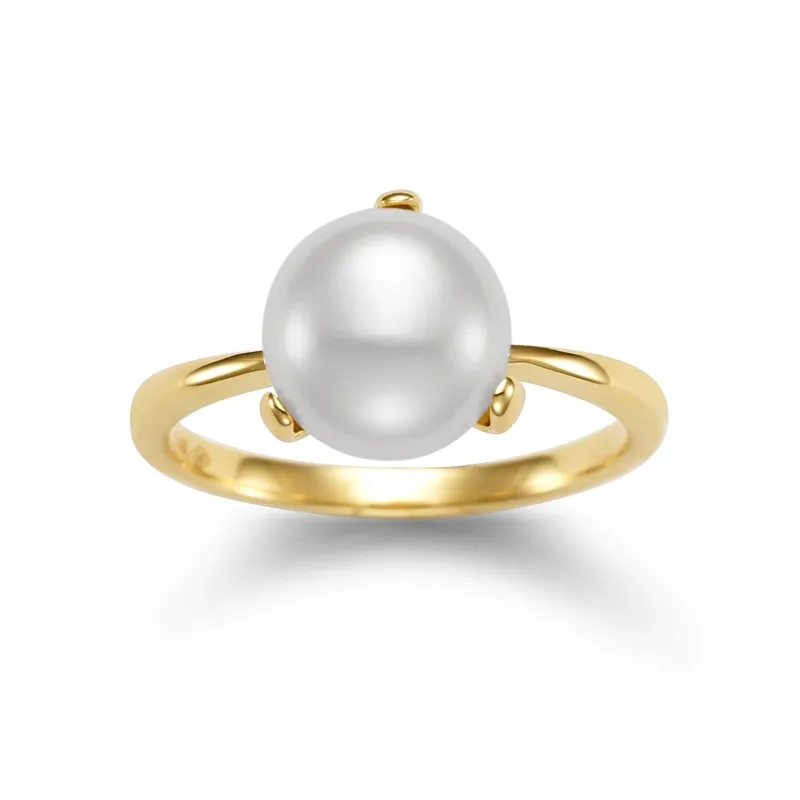 Freshwater Pearl Rings