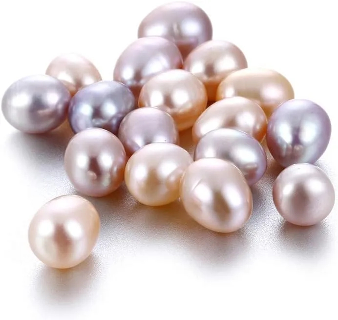Freshwater Pearl Beads