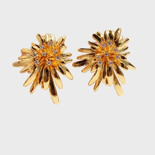 Brass Jewelry