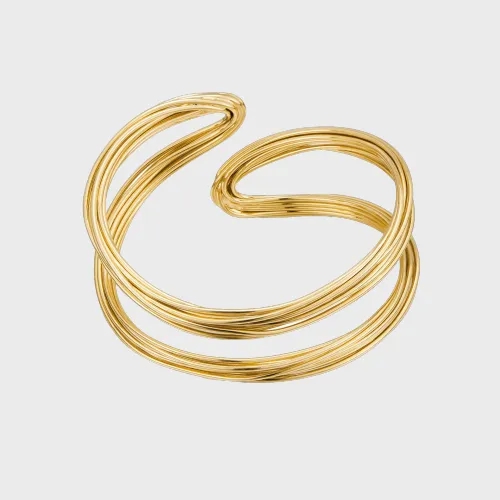 Brass Bracelets