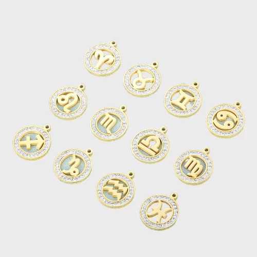 Pendants & Charms