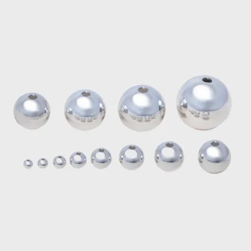 925 Silver Beads