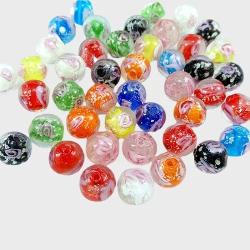 Glass Beads