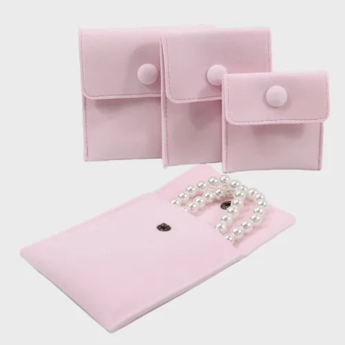 Jewelry Packaging & Display