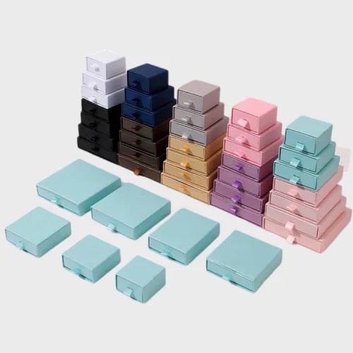 Jewelry Boxes