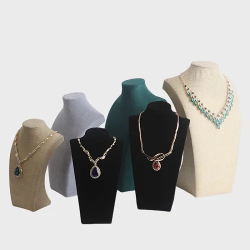 Jewelry Display