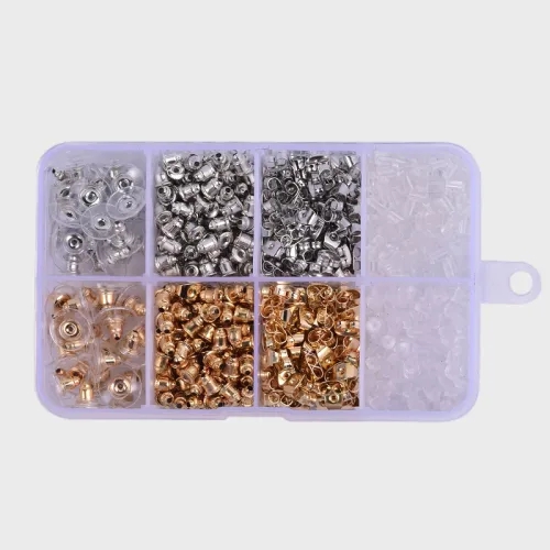 Earrings Findings