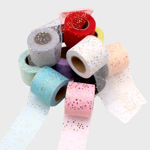 Ribbons