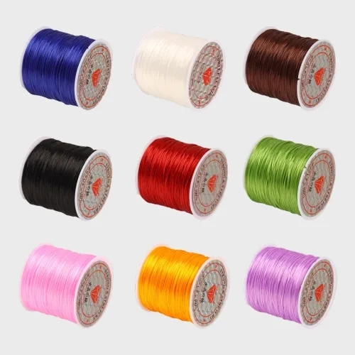 Thread & Cord