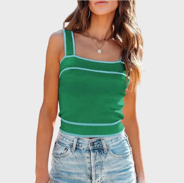 Tank Tops