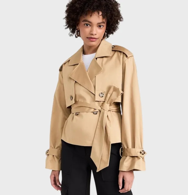 Outerwear