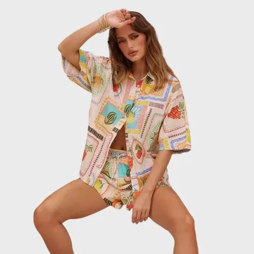 Two-Piece Sets