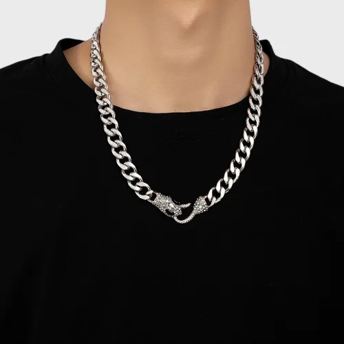 Men's Necklaces