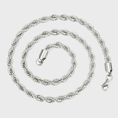 Men Chain Necklaces