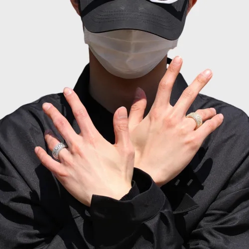 Men's Rings