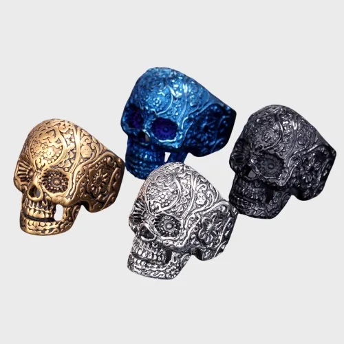 Punk Rings