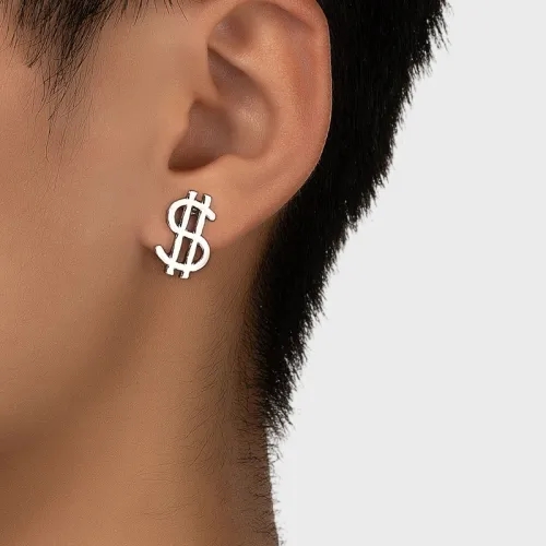 Men's Earrings
