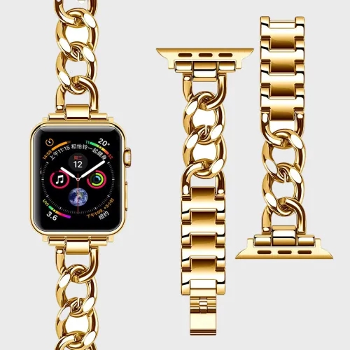 Watch Cases & Bands