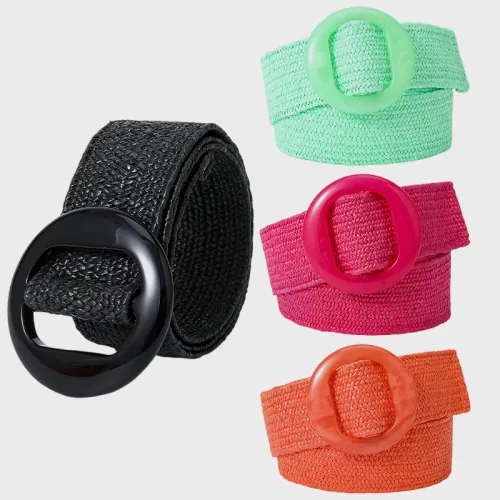 Belts