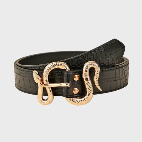 Leather Belts