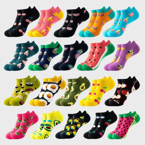 Ankle Socks