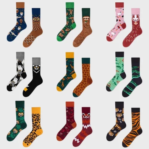 Crew Socks