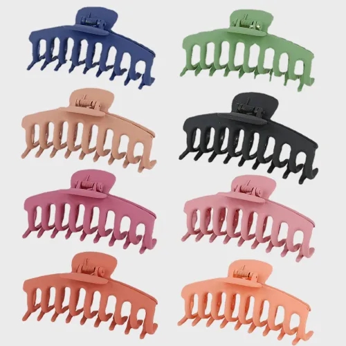 Hair Claws