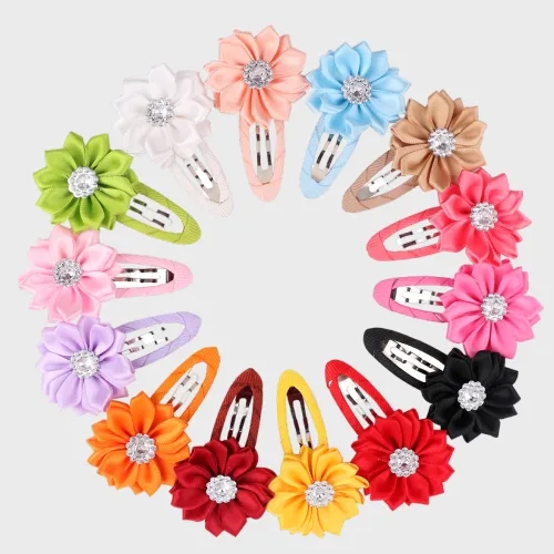 Hair Clips