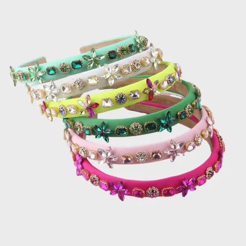 Hair Bands & Headbands