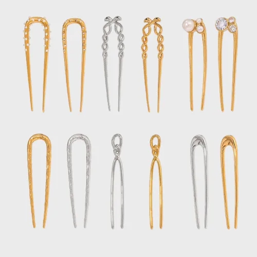 Hair Sticks