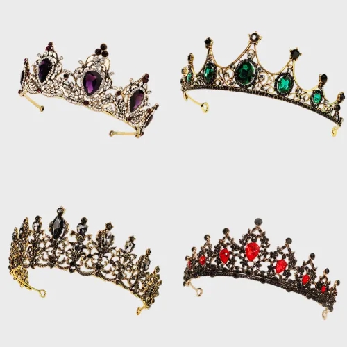Hair Crown